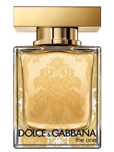 Dolce & Gabbana The One Baroque Collector Парфюм за жени без опаковка EDT