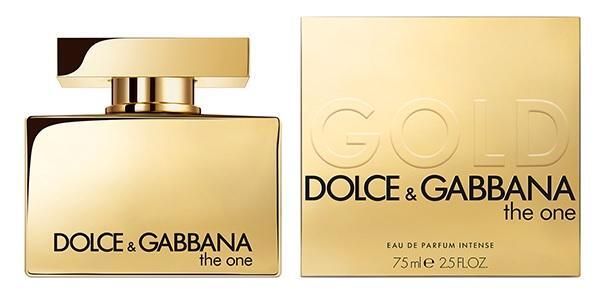 Dolce & Gabbana The One Gold Парфюм за жени EDP