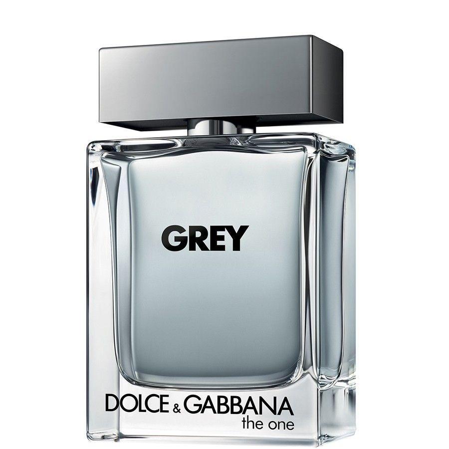 Dolce & Gabbana The One Grey Парфюм за мъже без опаковка EDT