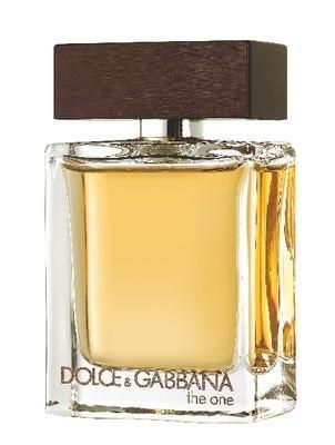 Dolce & Gabbana The One парфюм за мъже без опаковка EDT
