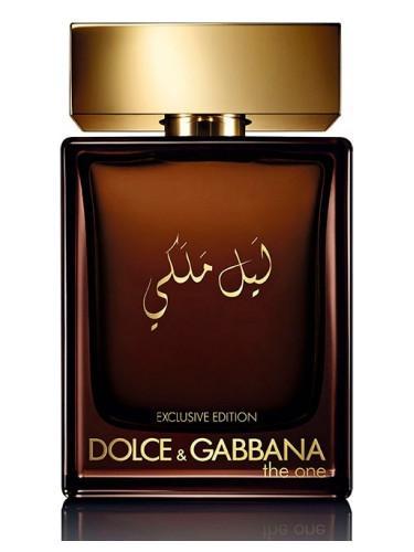 Dolce & Gabbana The One Royal Night Парфюм за мъже EDP