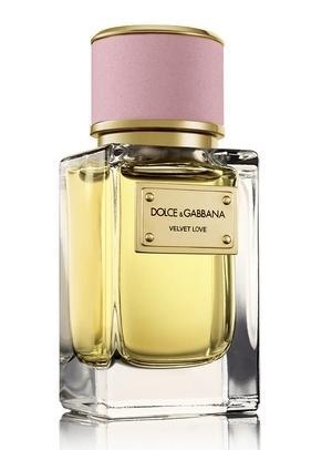 Dolce & Gabbana Velvet Love парфюм за жени EDP