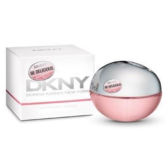 Donna Karan DKNY Be Delicious Fresh Blossom парфюм за жени EDP