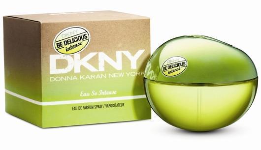 Donna Karan DKNY Be delicious Eau so Intense парфюм за жени ЕDP