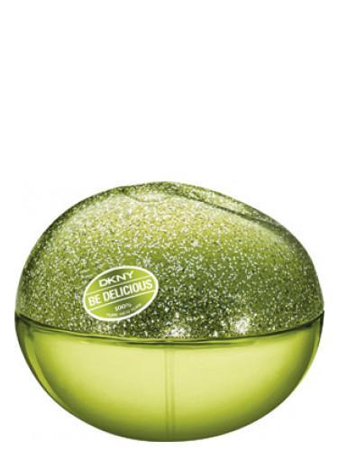 Donna Karan DKNY Be Delicious Sparkling Apple Парфюмна вода за жени без опаковка EDP