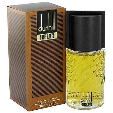 Dunhill Dunhill For Men Тоалетна вода за мъже EDT