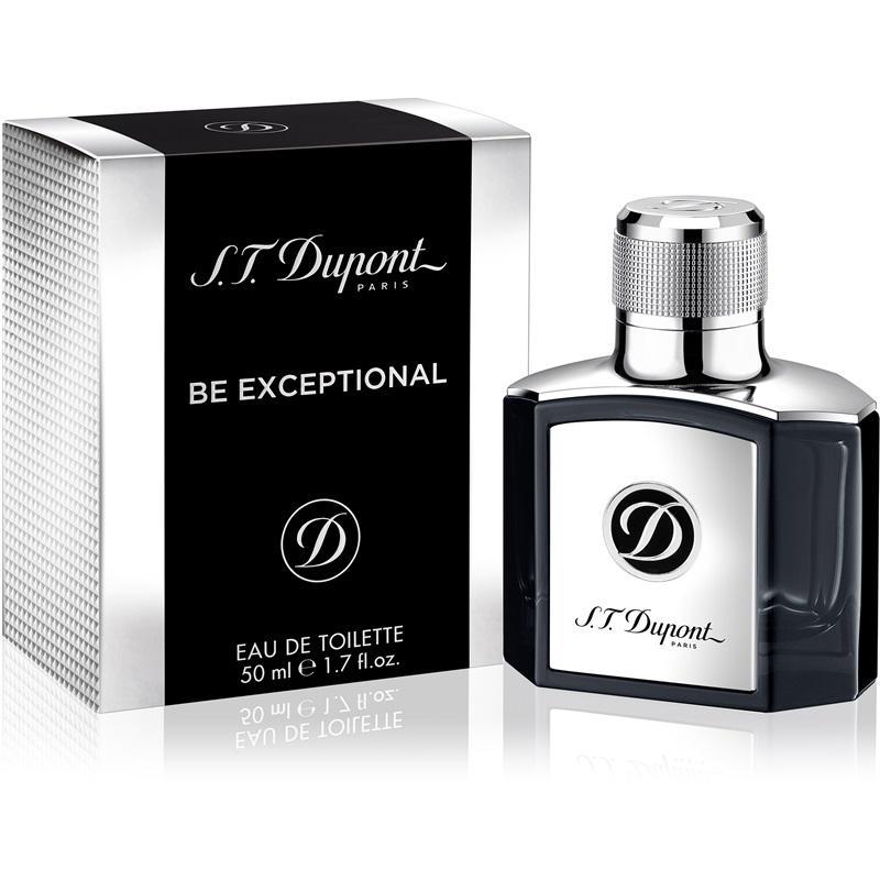 S.T. Dupont Be Exceptional парфюм за мъже EDT