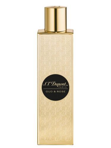 S.T. Dupont Oud & Rose Унисекс парфюм без опаковка EDP