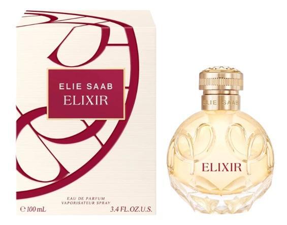 Elie Saab Elixir Парфюмна вода за жени EDP
