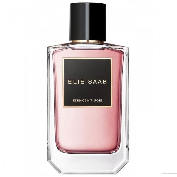 Elie Saab La collection No.1 Rose Унисекс парфюмна вода EDP