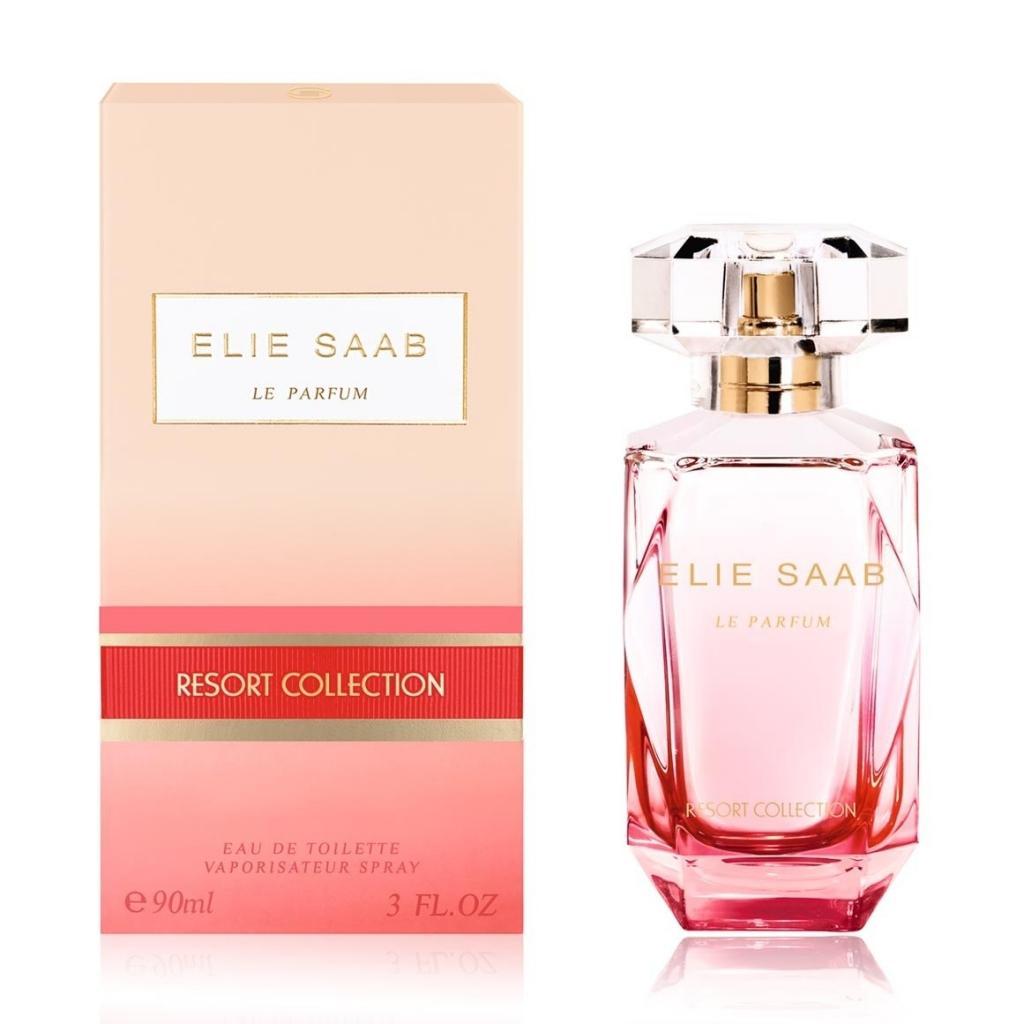 Elie Saab Le Parfum Resort Collection парфюм за жени EDT