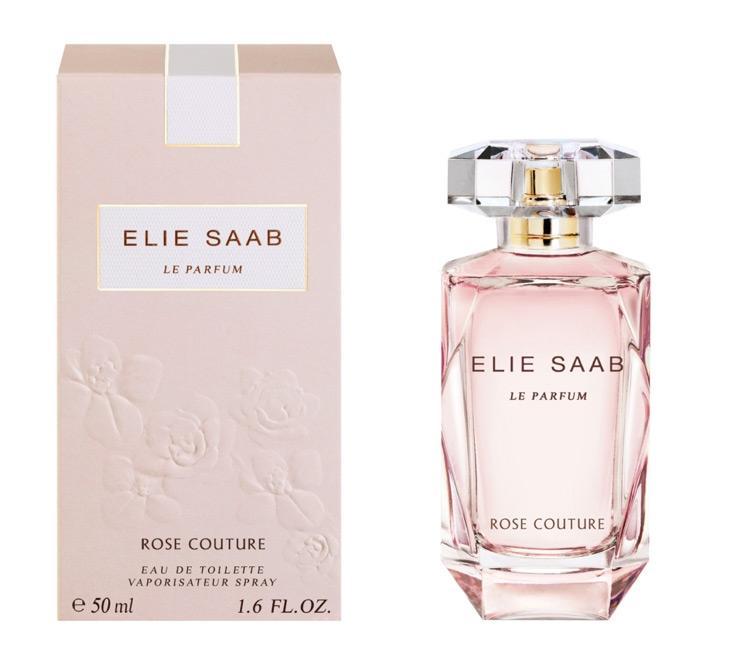 Elie Saab Le Parfum Rose Couture парфюм за жени EDT