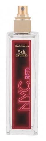 Elizabeth Arden 5th Avenue NYC Red Парфюм за жени без опаковка EDP