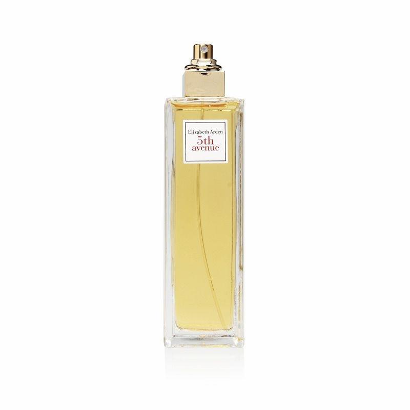 Elizabeth Arden 5th Avenue парфюм за жени без опаковка EDP