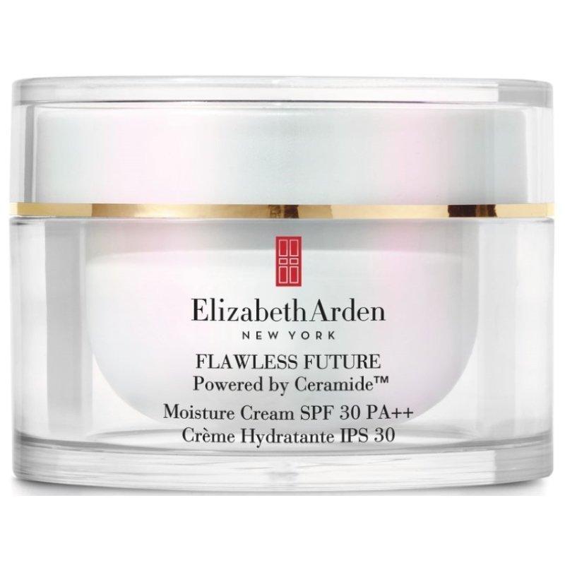 Elizabeth Arden Flawless Future SPF30 Хидратиращ дневен крем без опаковка