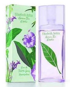 Elizabeth Arden Green Tea Exotic парфюм за жени EDT