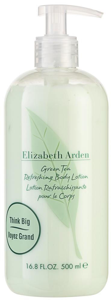 Elizabeth Arden Green Tea лосион за тяло