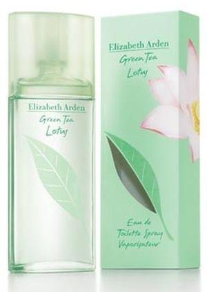 Elizabeth Arden Green Tea Lotus парфюм за жени EDT