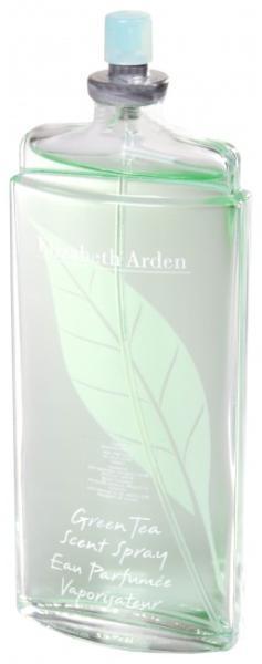 Elizabeth Arden Green Tea парфюм за жени без опаковка EDT