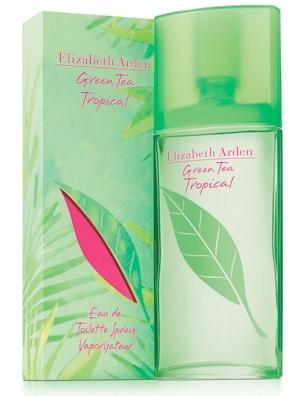 Elizabeth Arden Green Tea Tropical парфюм за жени EDT