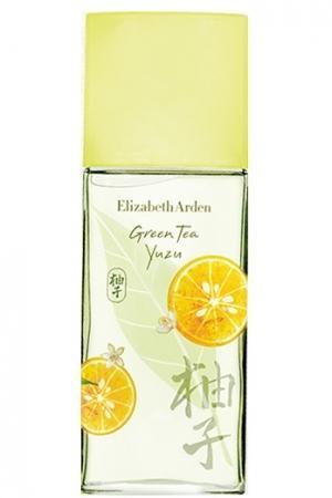 Elizabeth Arden Green Tea Yuzu парфюм за жени EDT