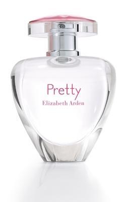 Elizabeth Arden Pretty парфюм за жени без опаковка EDP