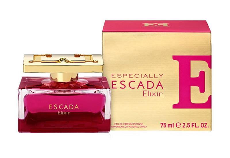 Escada Especially Elixir парфюм за жени EDP