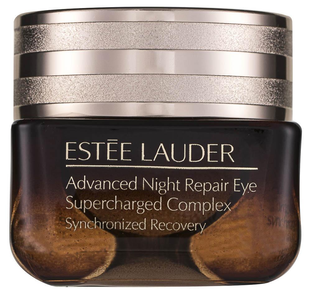 Estee Lauder Advanced Night Repair Eye Supercharged Complex Нощен околоочен крем против бръчки