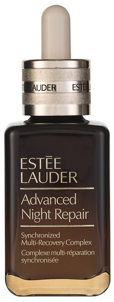 Estee Lauder Advanced Night Repair Multi Recovery Complex Серум за лице без опаковка