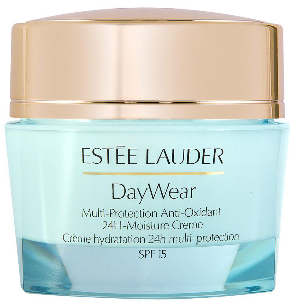 Estee Lauder DayWear SPF 15 Хидратиращ дневен крем за лице за нормална към комбинирана кожа