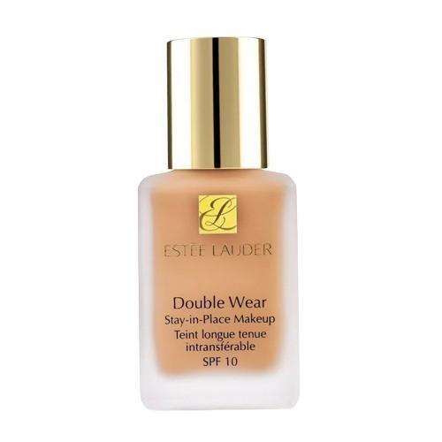 Estee Lauder Double Wear Stay-in-Place Makeup SPF 10 2C1 Pure Beige Фон дьо тен за безупречен вид на кожата без опаковка