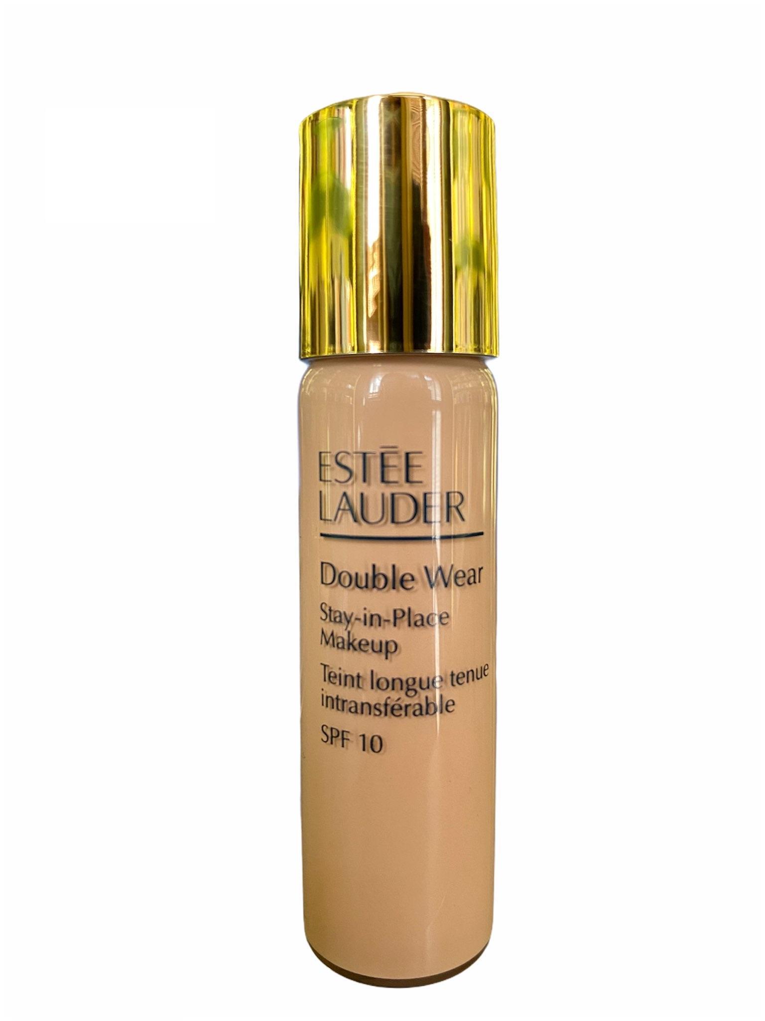 Estee Lauder Double Wear Stay-in-Place Makeup SPF 10 2N1 Desert Beige Фон дьо тен за безупречен вид на кожата без опаковка