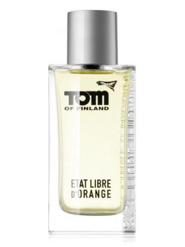 Etat Libre D`Orange Tom Of Finland Парфюмна вода за мъже без опаковка EDP
