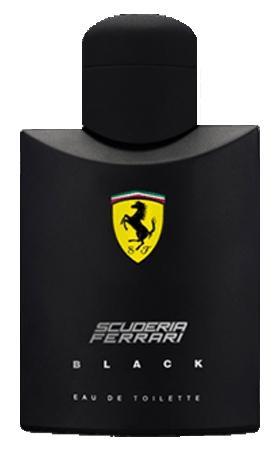 Ferrari Scuderia Black парфюм за мъже без опаковка EDT