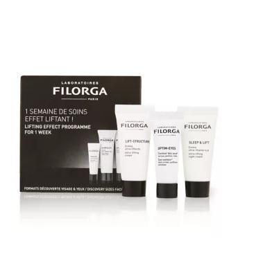 Filorga 1 Week Lifting Effect Programme Козметичен комплект за жени