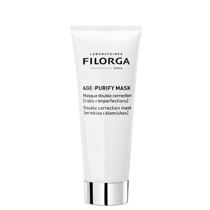 Filorga Age-Purify Double Correction Mask Маска за лице с двойно действие против бръчки и несъвършенства