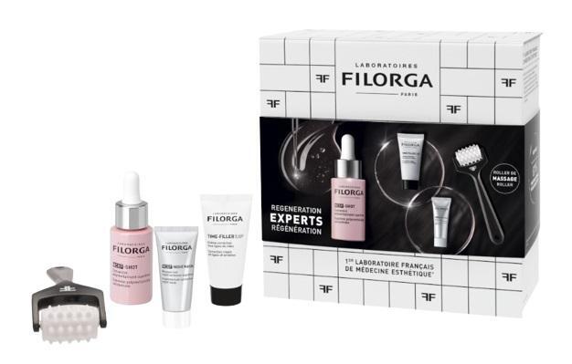 Filorga Expert Box Regeneration Козметичен подаръчен комплект за жени