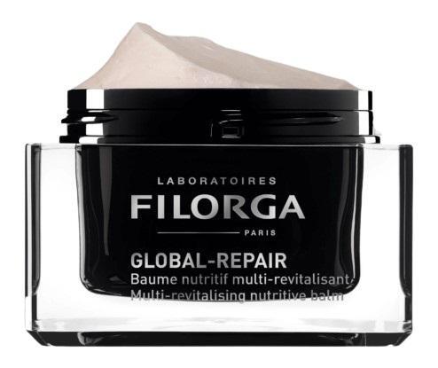 Filorga Global Repair Balm Подхранващ лек крем против стареене на кожата