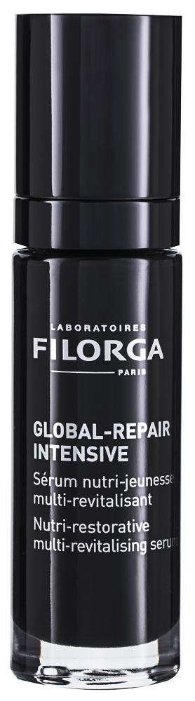 Filorga Global Repair Intensive Serum интензивен възстановяващ серум против признаци на стареене без опаковка
