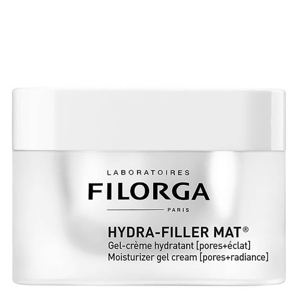 Filorga Hydra Filler Mat Матиращ крем за хидратиране и изглаждане на кожата