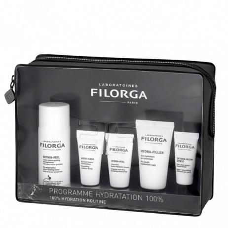 Filorga Hydration Routine Козметичен комплект за жени