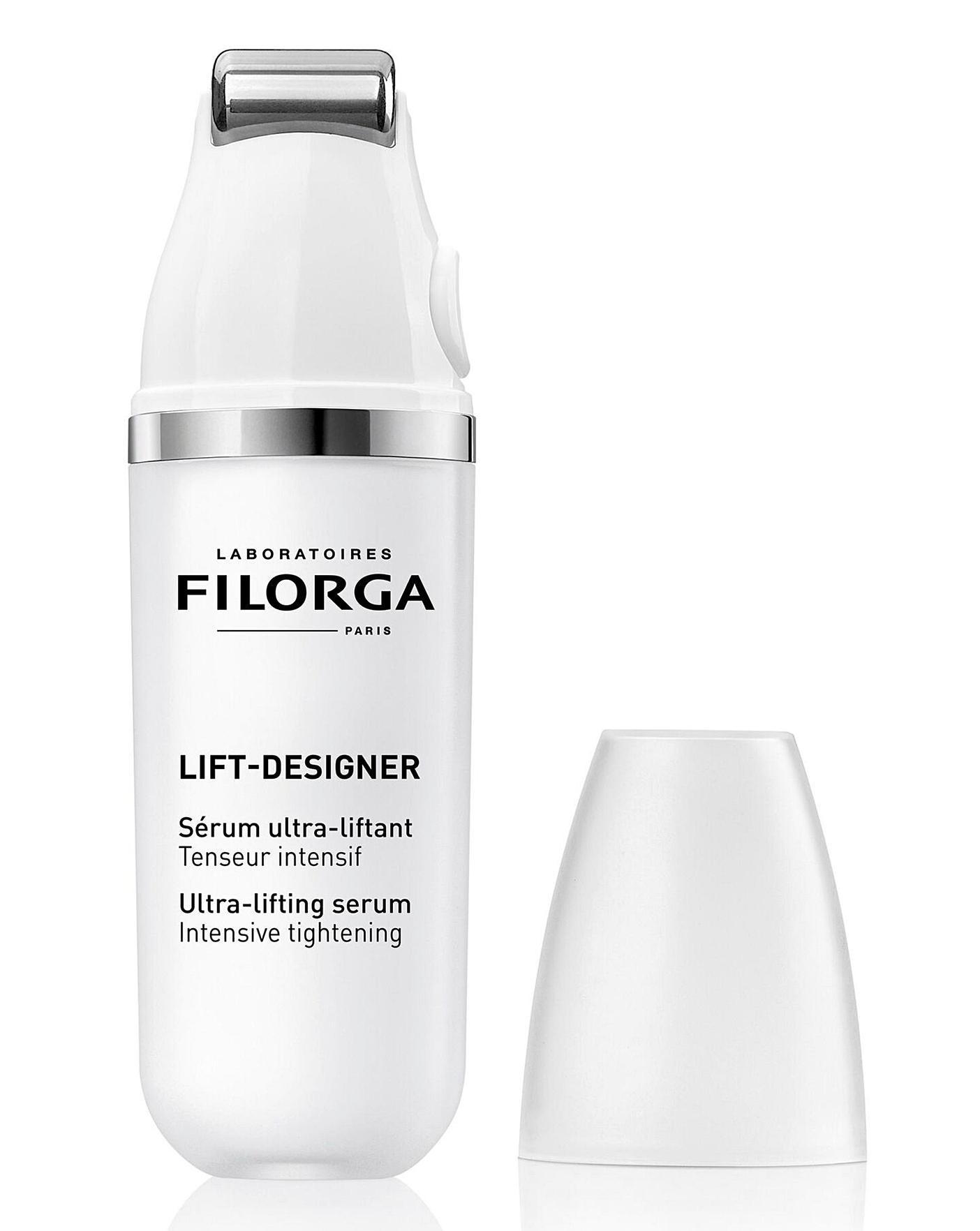Filorga Lift Designer Серум с лифтинг ефект и масажен апликатор