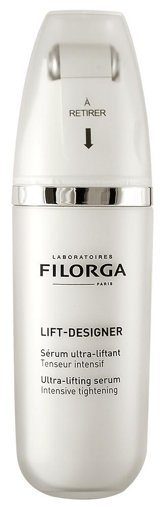 Filorga Lift Designer Серум с лифтинг ефект и масажен апликатор без опаковка