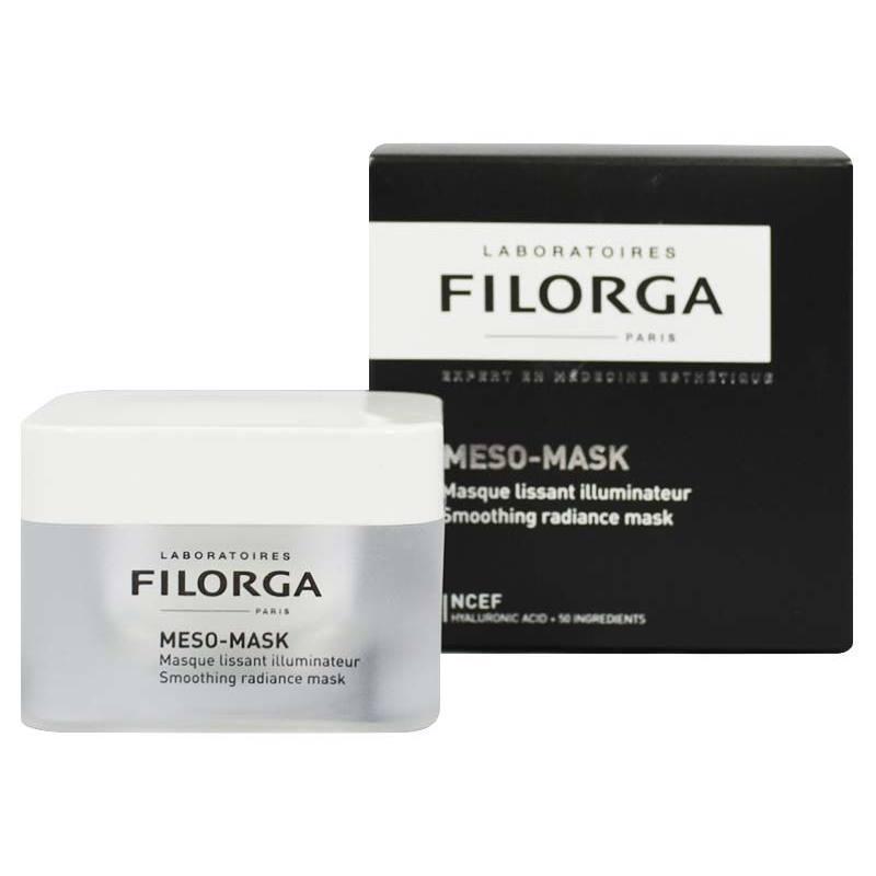 Filorga Meso Mask Маска за лице с противобръчков ефект за сияен вид