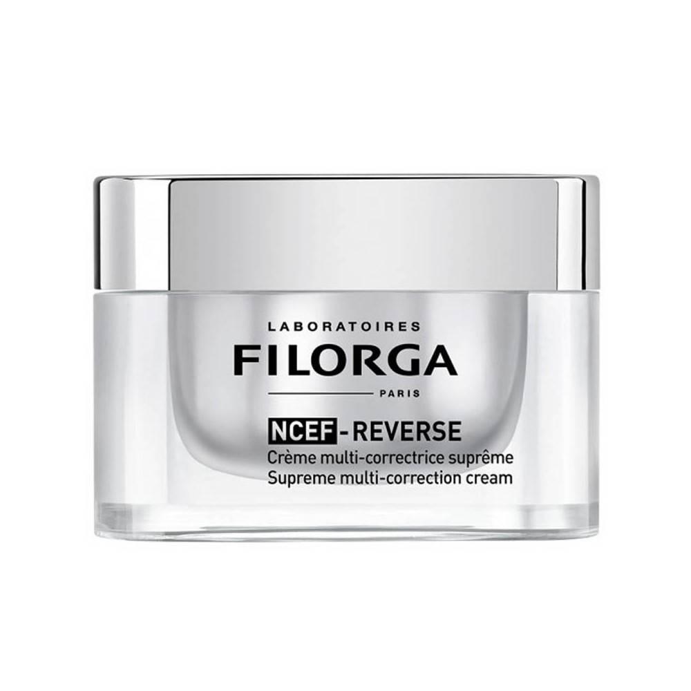 Filorga NCEF Reverse Регенериращ крем за младежки вид на кожата без опаковка