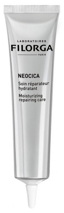 Filorga Neocica Universal Repairing Care Концентрат за проблемна и раздразнена кожа без опаковка