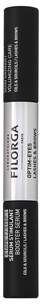Filorga Optim-Eyes Lashes & Brows Серум за неотразими мигли и вежди без опаковка