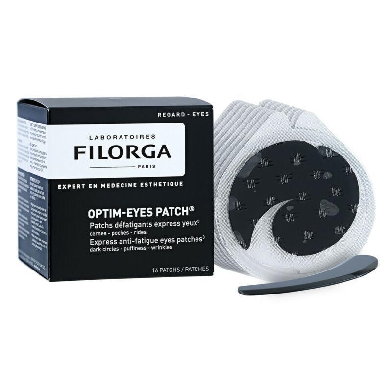 Filorga Optim-Eyes Patch Пач маска за очи с бързо действие срещу умора