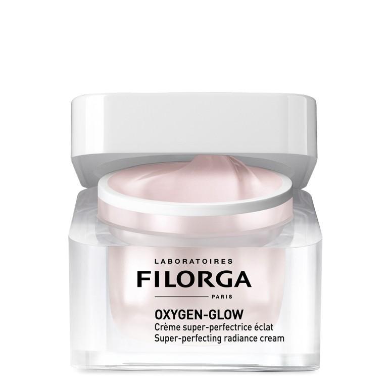 Filorga Oxygen-Glow Cream Изглаждащ крем за съвършена кожа