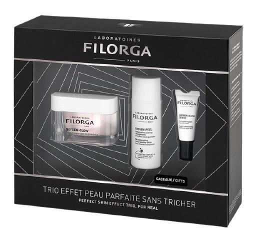 Filorga Oxygen Glow Perfect Skin Effect Козметичен комплект за жени